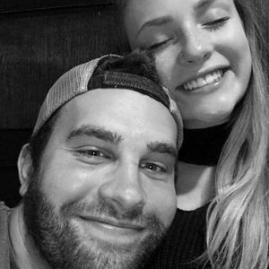 Meet your Posher, Nate